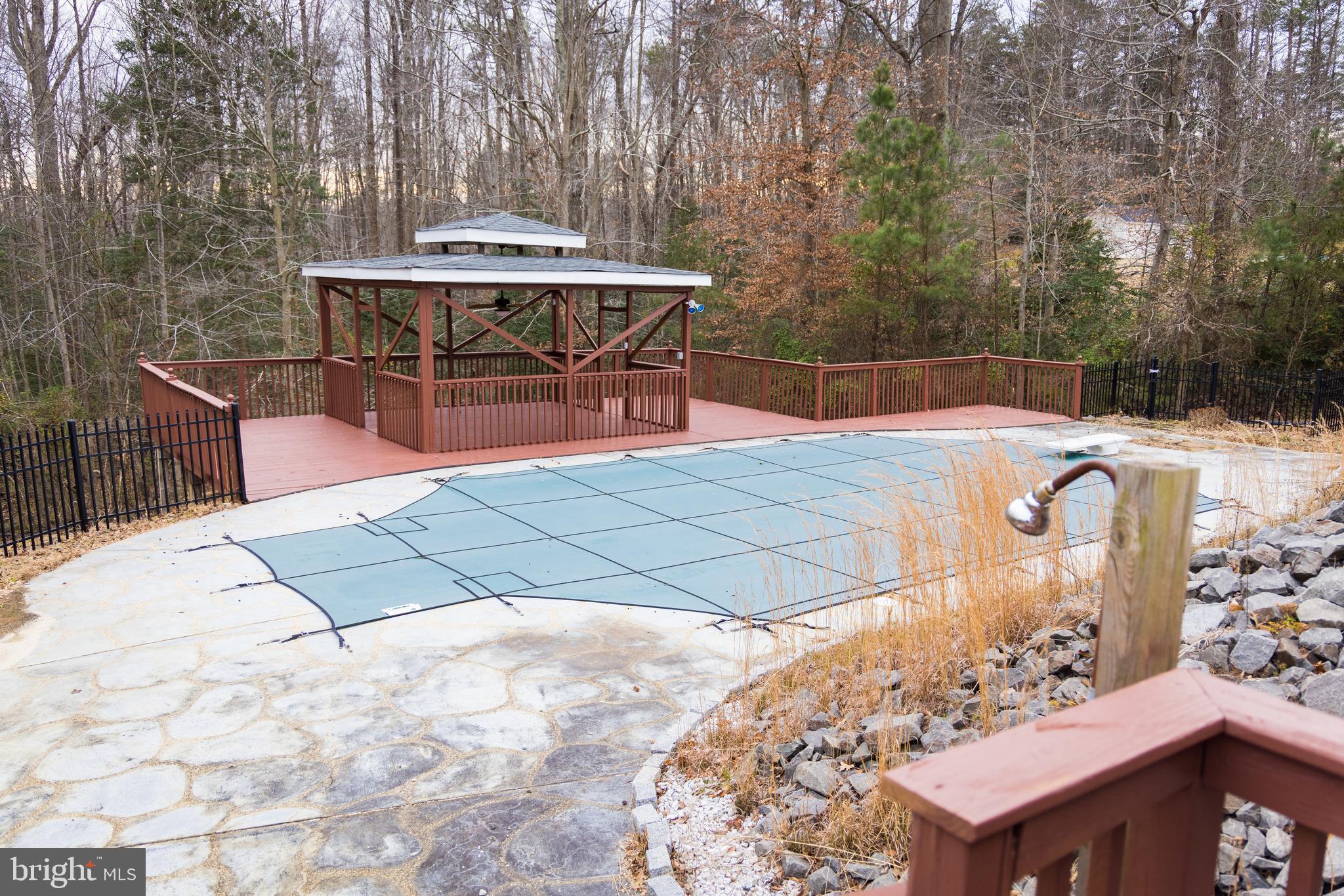 SCOUT'S TRAIL SUB - Residential