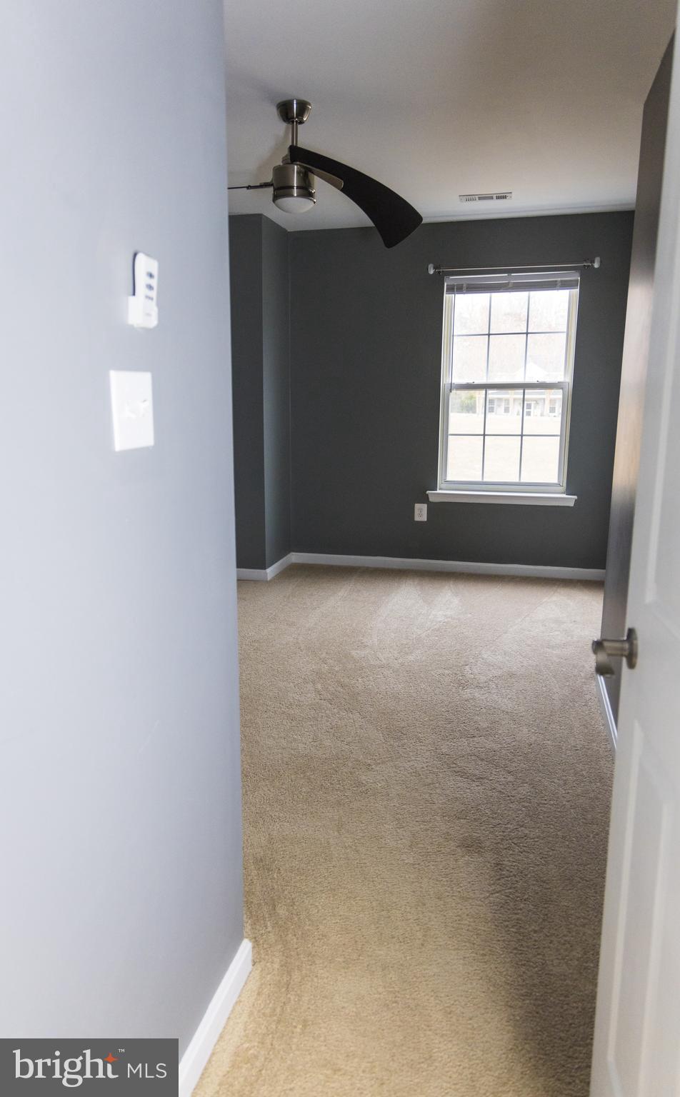 SCOUT'S TRAIL SUB - Residential