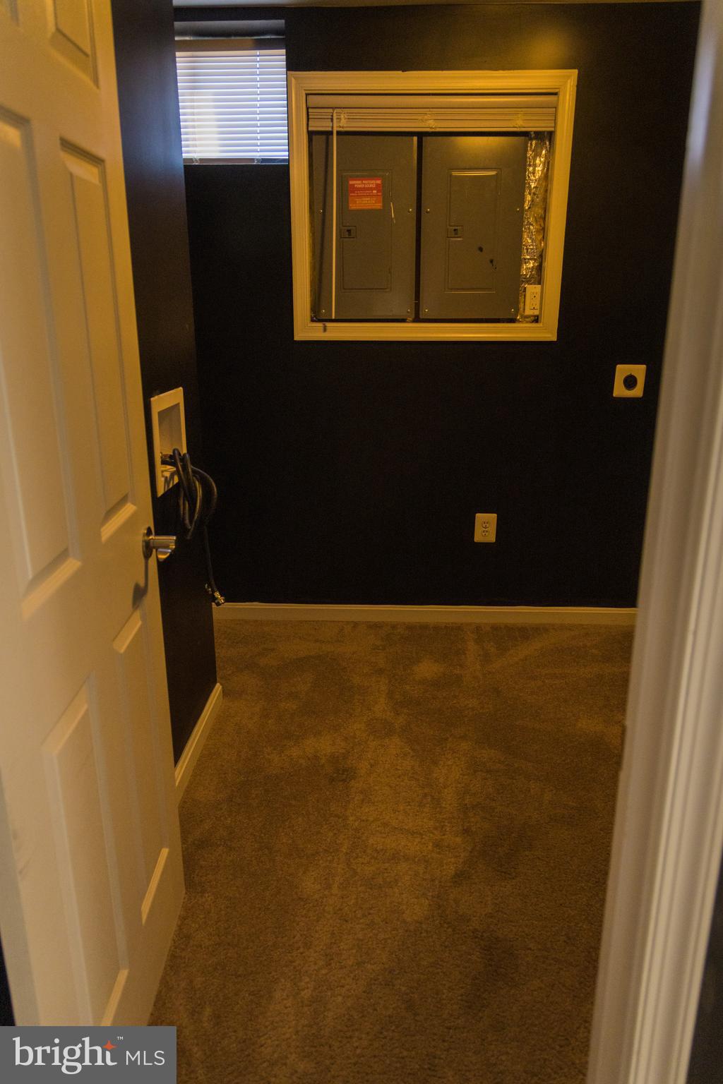 SCOUT'S TRAIL SUB - Residential