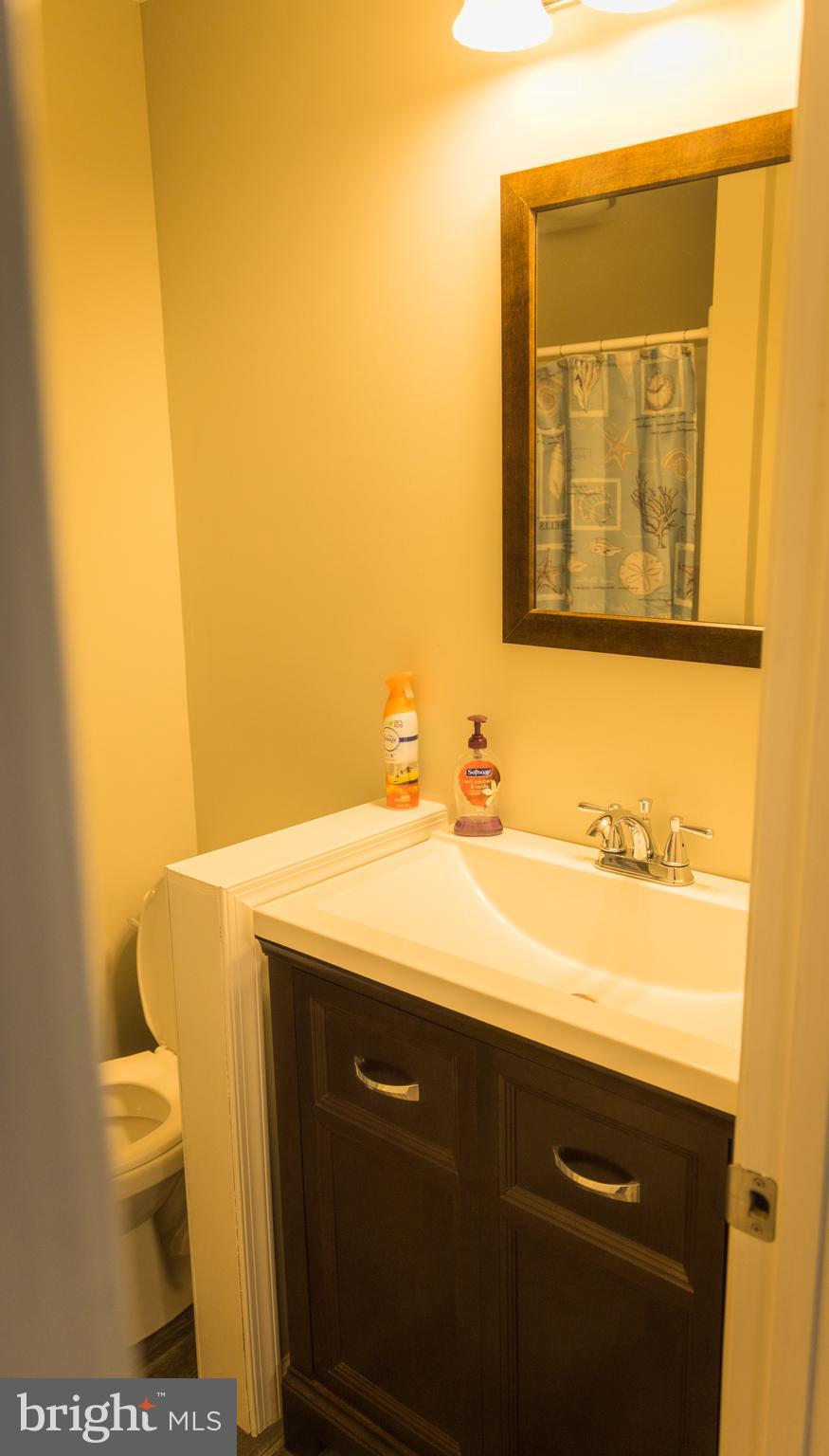 SCOUT'S TRAIL SUB - Residential