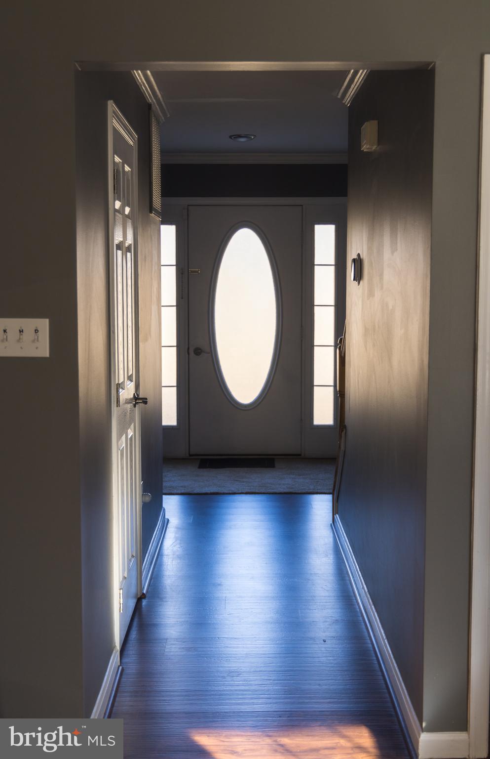 SCOUT'S TRAIL SUB - Residential