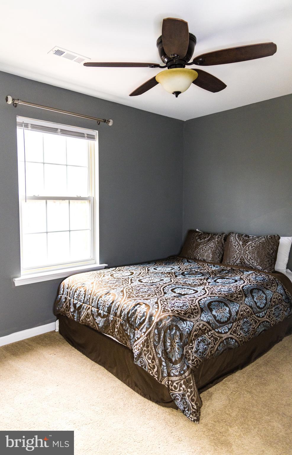 SCOUT'S TRAIL SUB - Residential