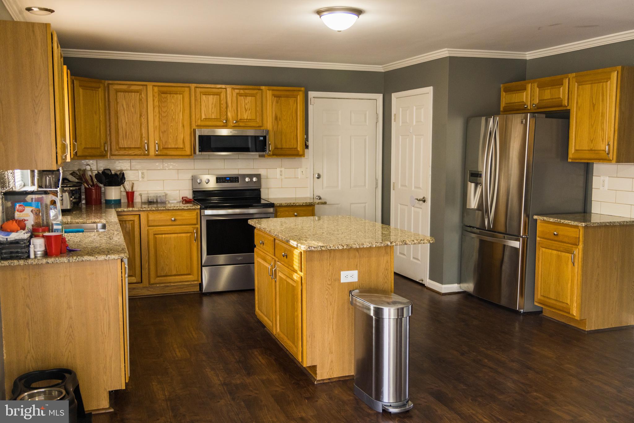 SCOUT'S TRAIL SUB - Residential