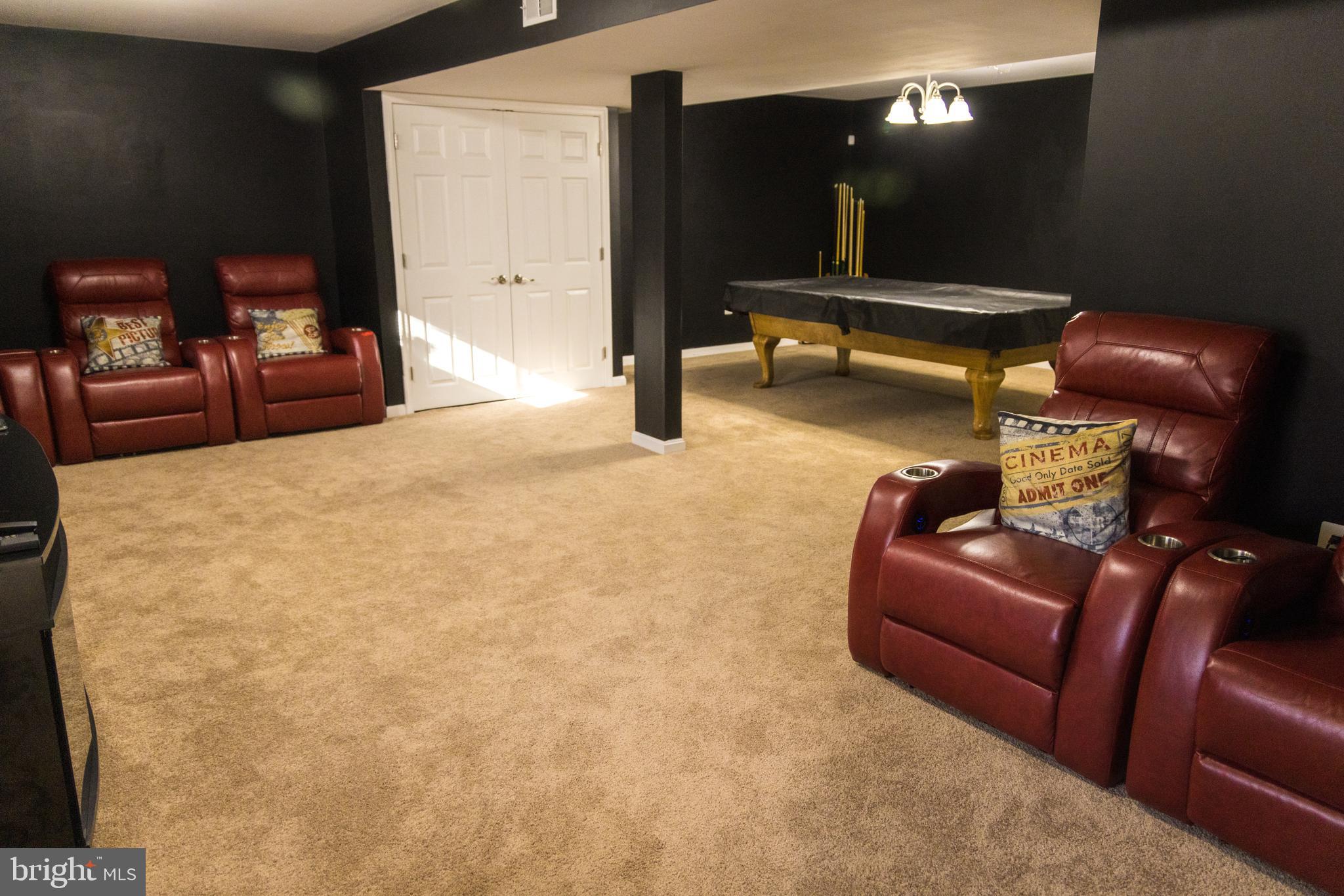 SCOUT'S TRAIL SUB - Residential