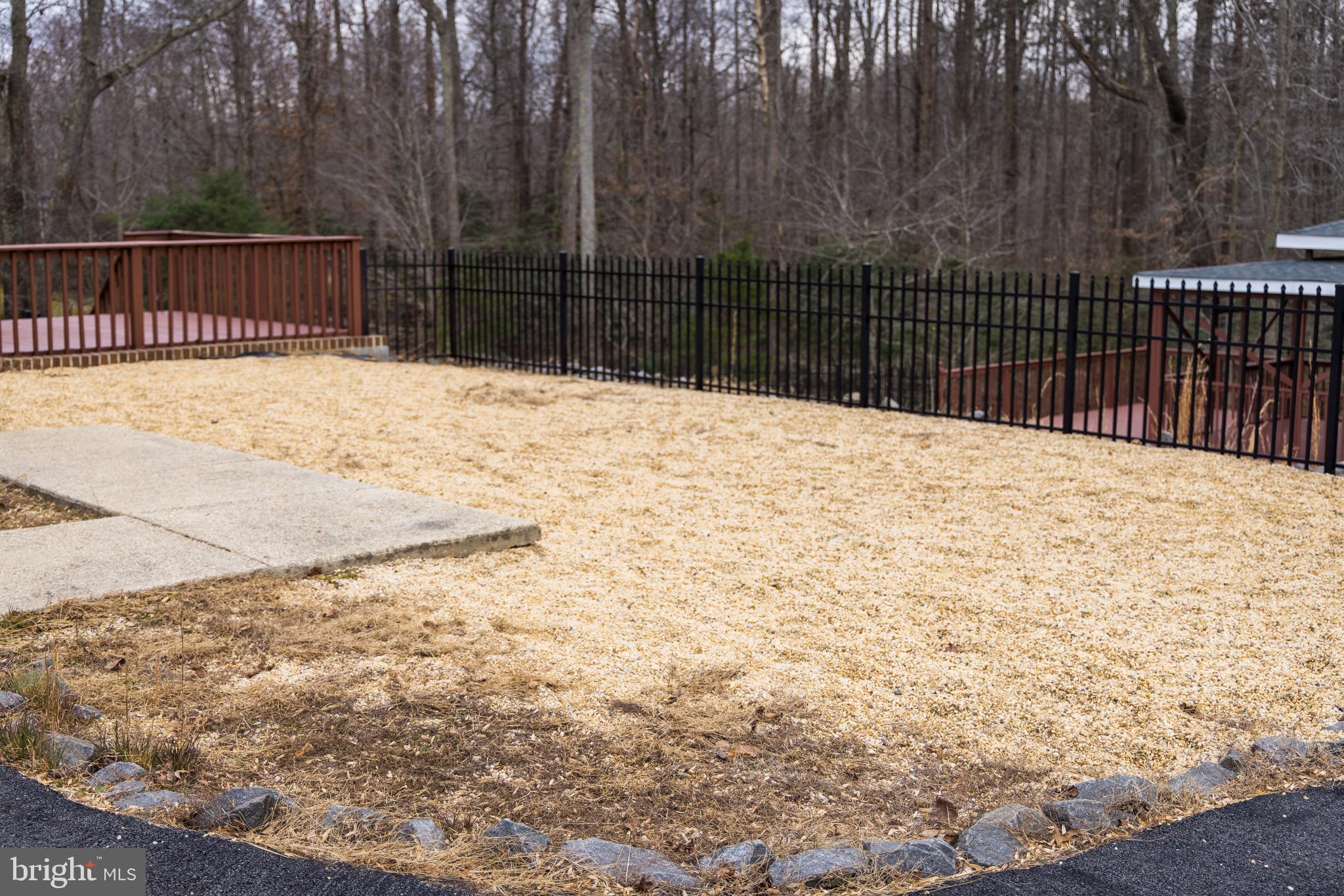 SCOUT'S TRAIL SUB - Residential