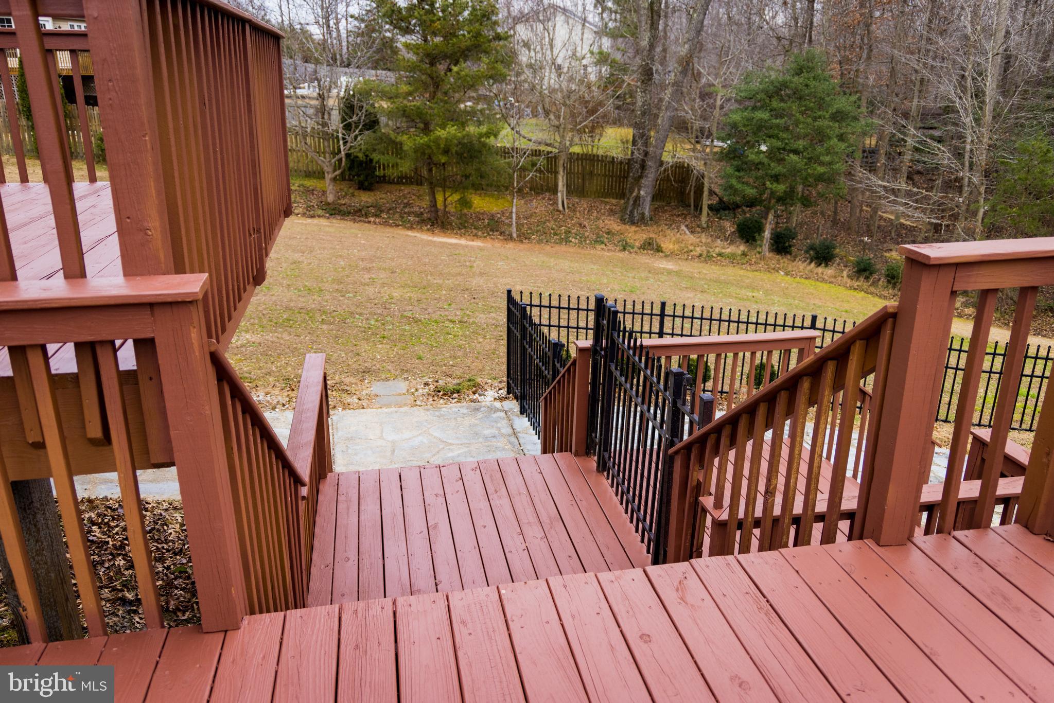 SCOUT'S TRAIL SUB - Residential