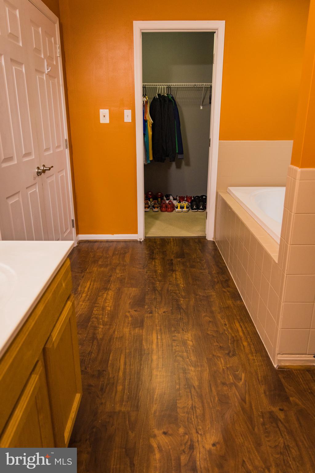 SCOUT'S TRAIL SUB - Residential