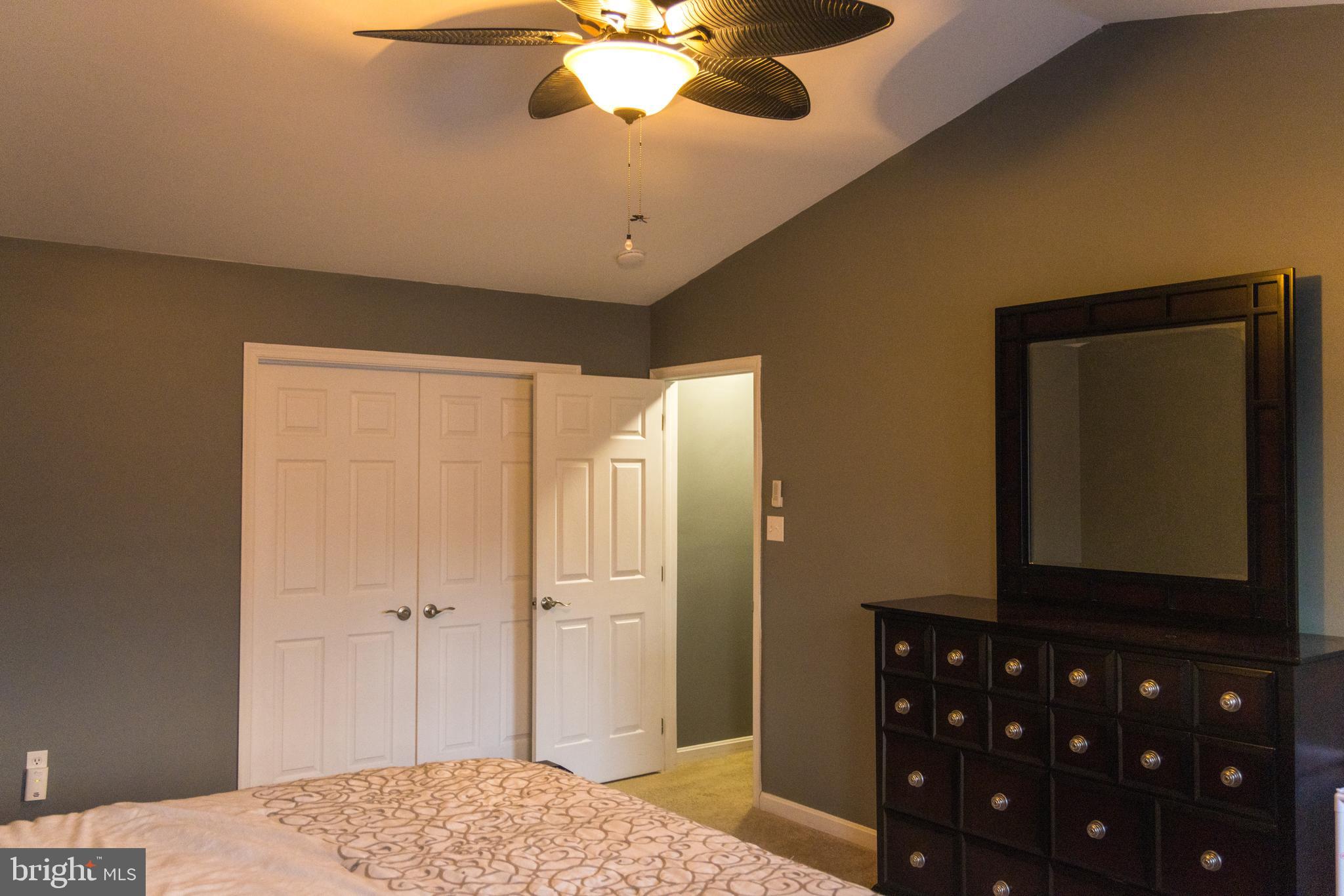 SCOUT'S TRAIL SUB - Residential