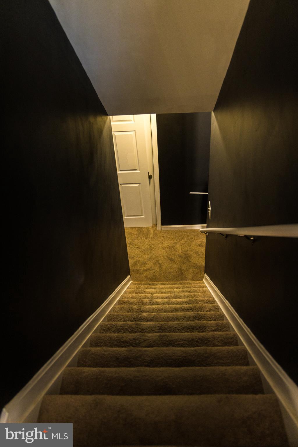 SCOUT'S TRAIL SUB - Residential