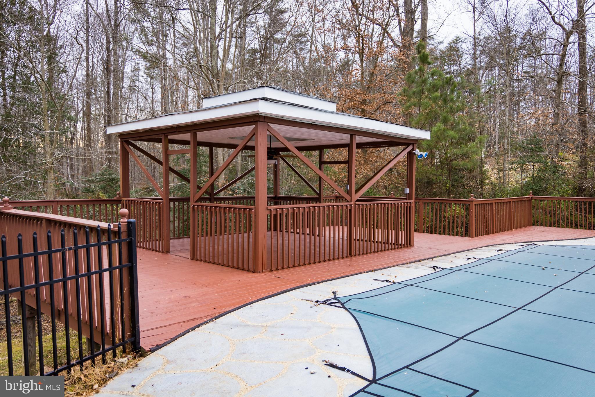 SCOUT'S TRAIL SUB - Residential