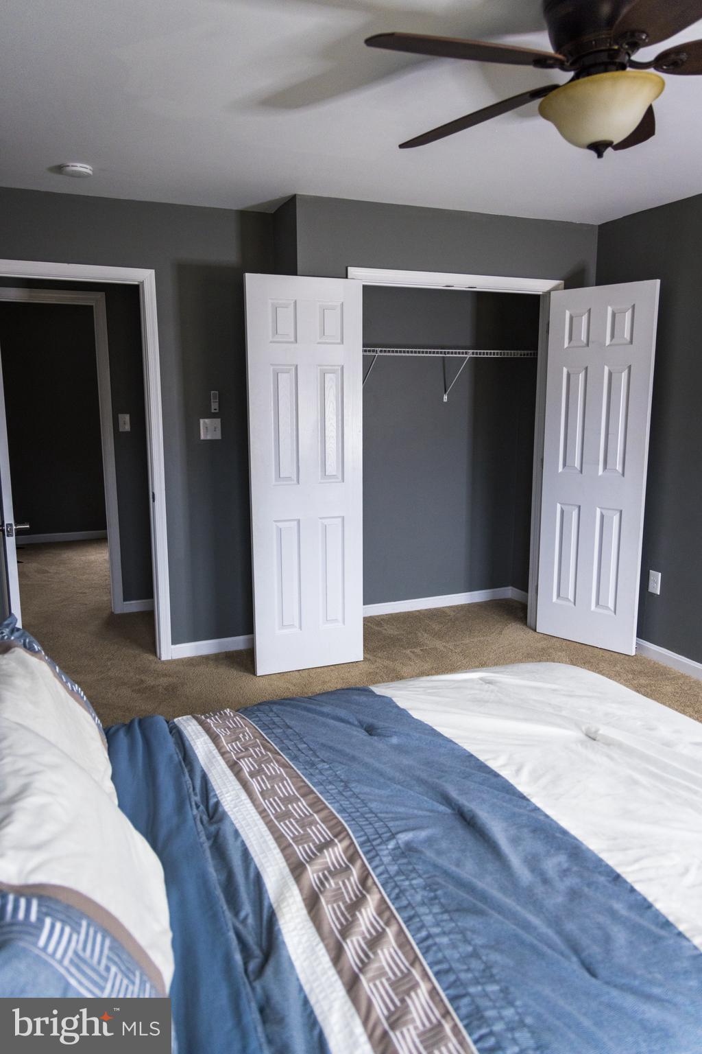 SCOUT'S TRAIL SUB - Residential