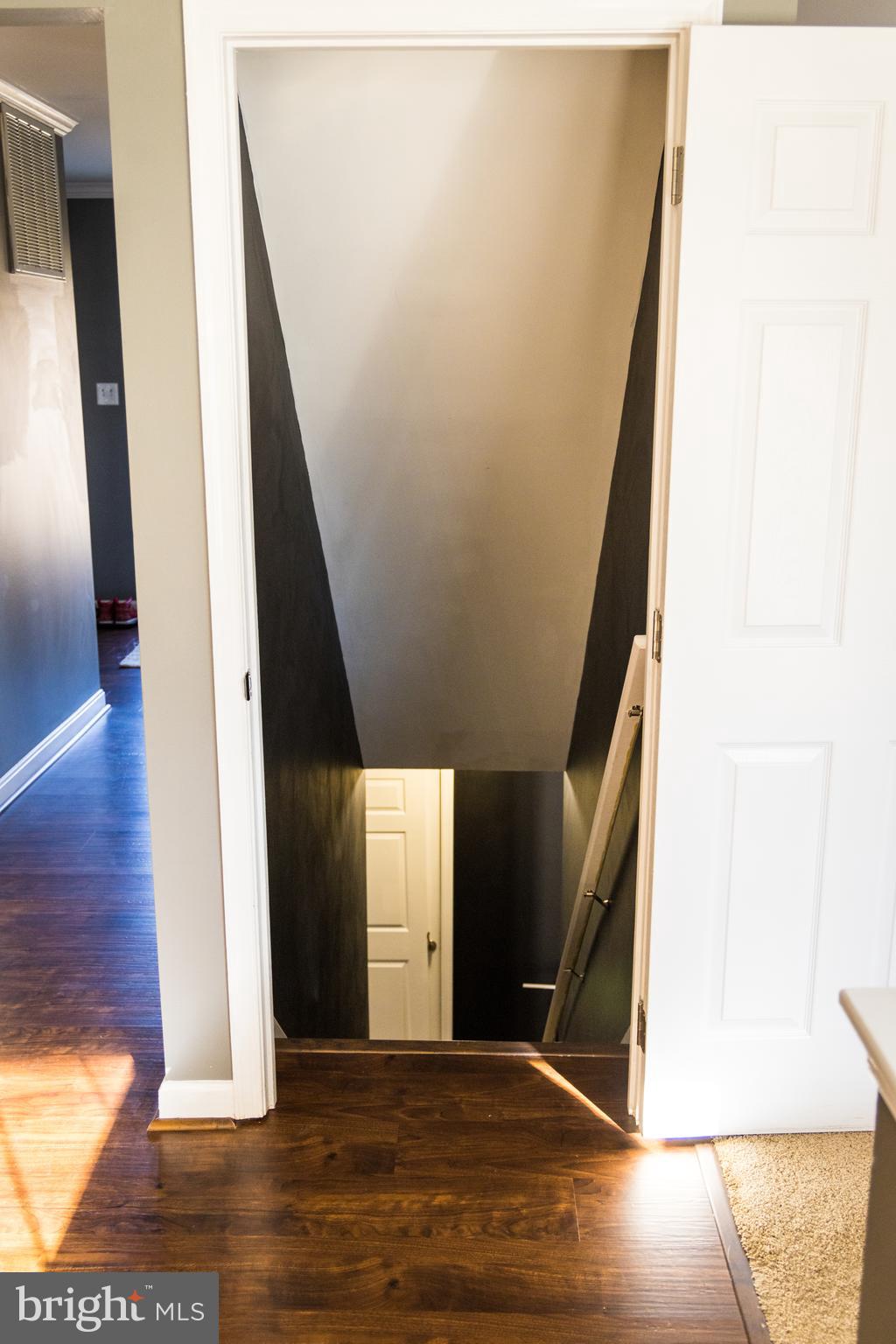 SCOUT'S TRAIL SUB - Residential