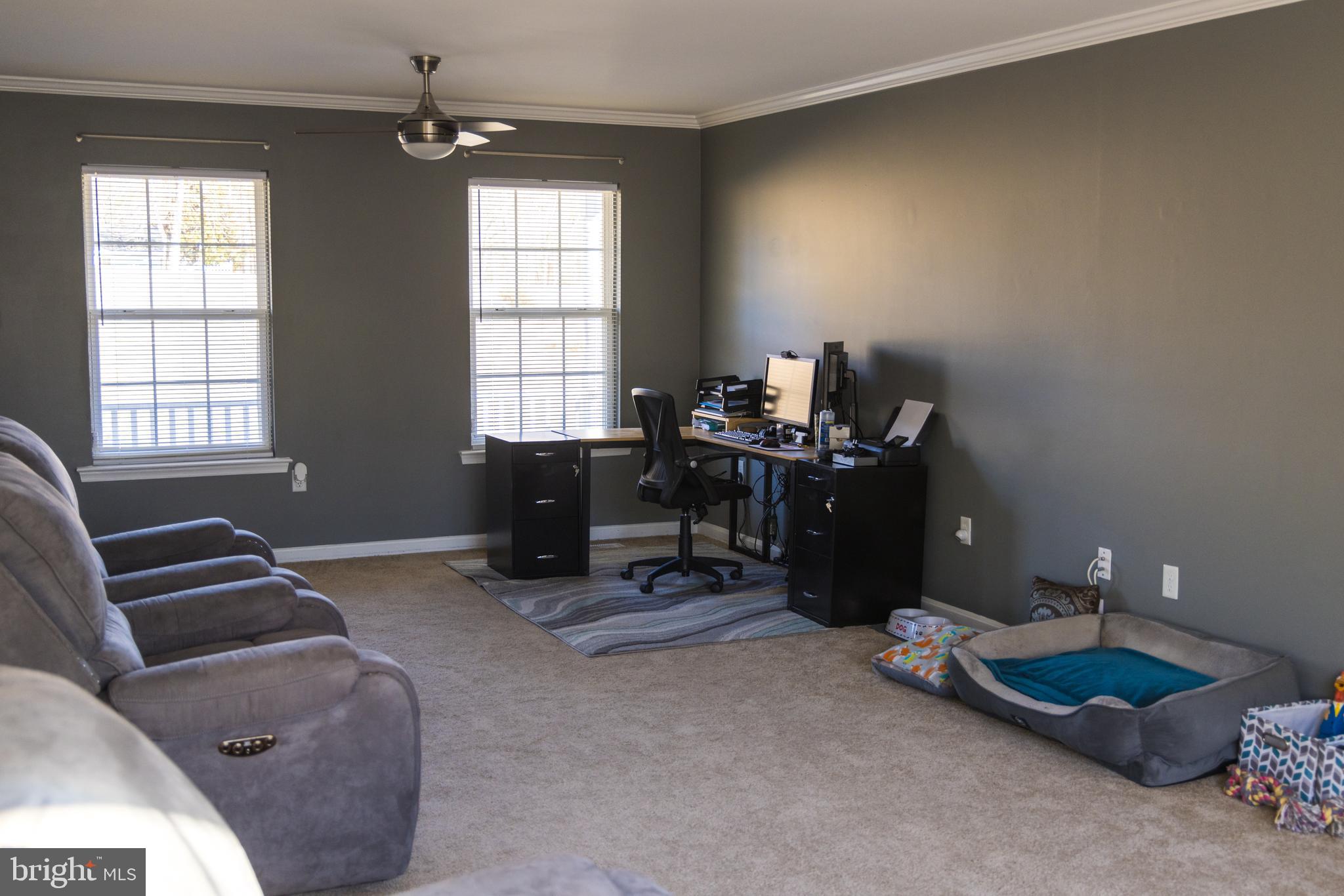 SCOUT'S TRAIL SUB - Residential