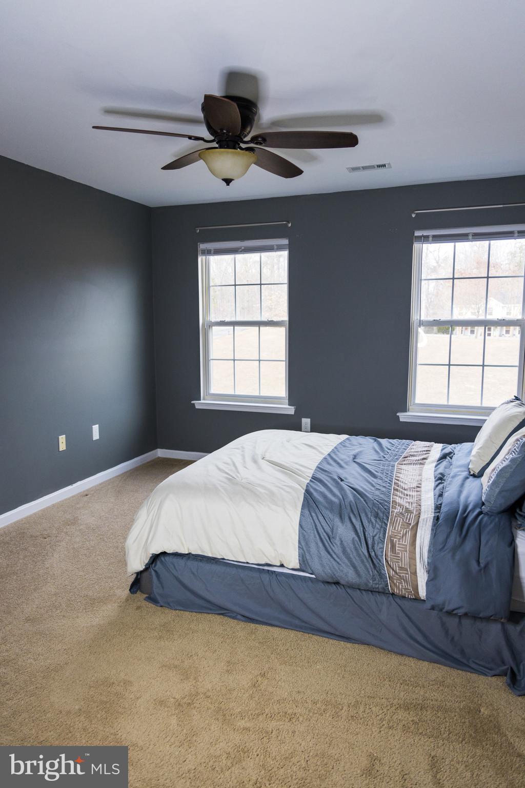 SCOUT'S TRAIL SUB - Residential