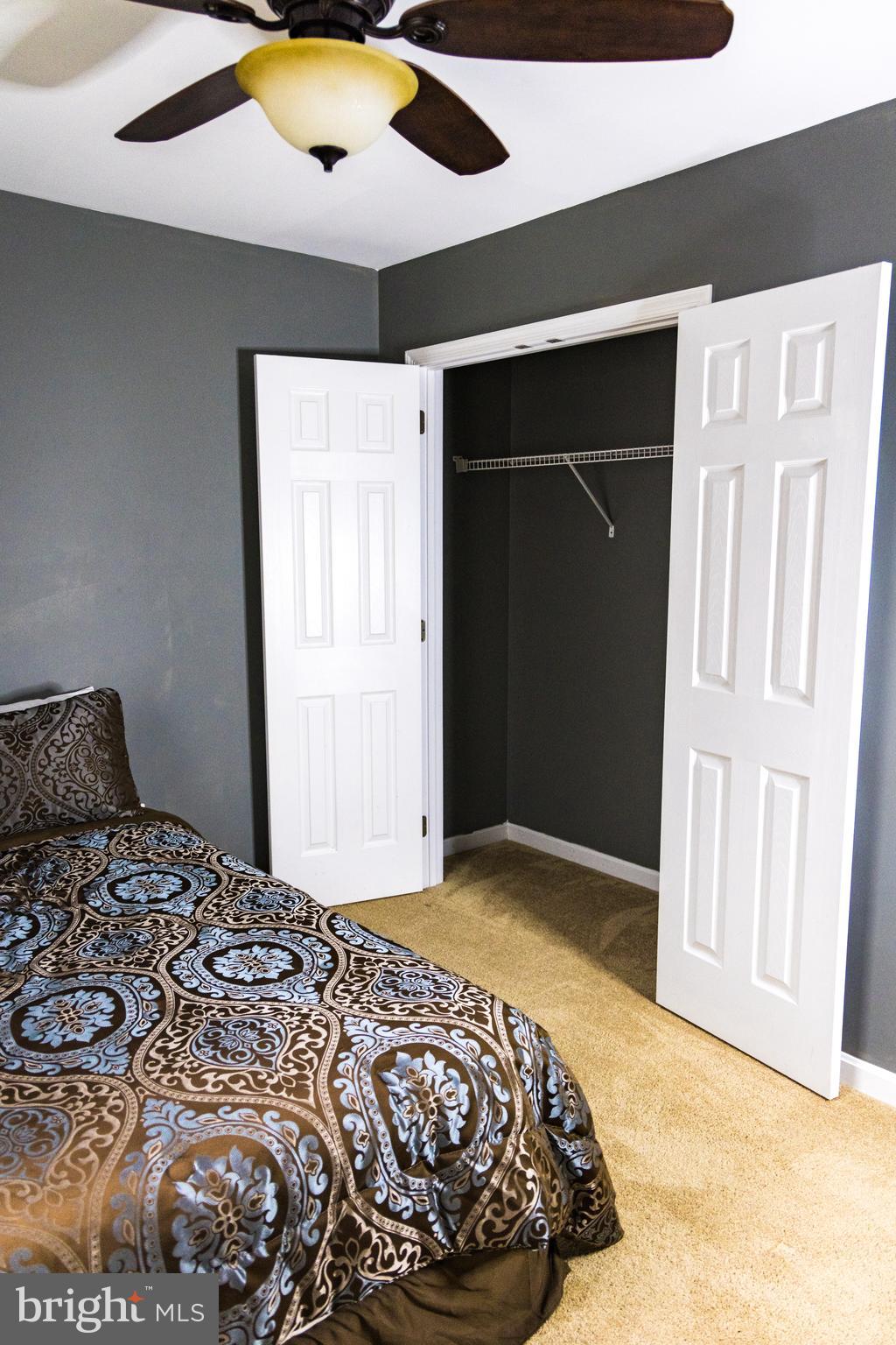 SCOUT'S TRAIL SUB - Residential