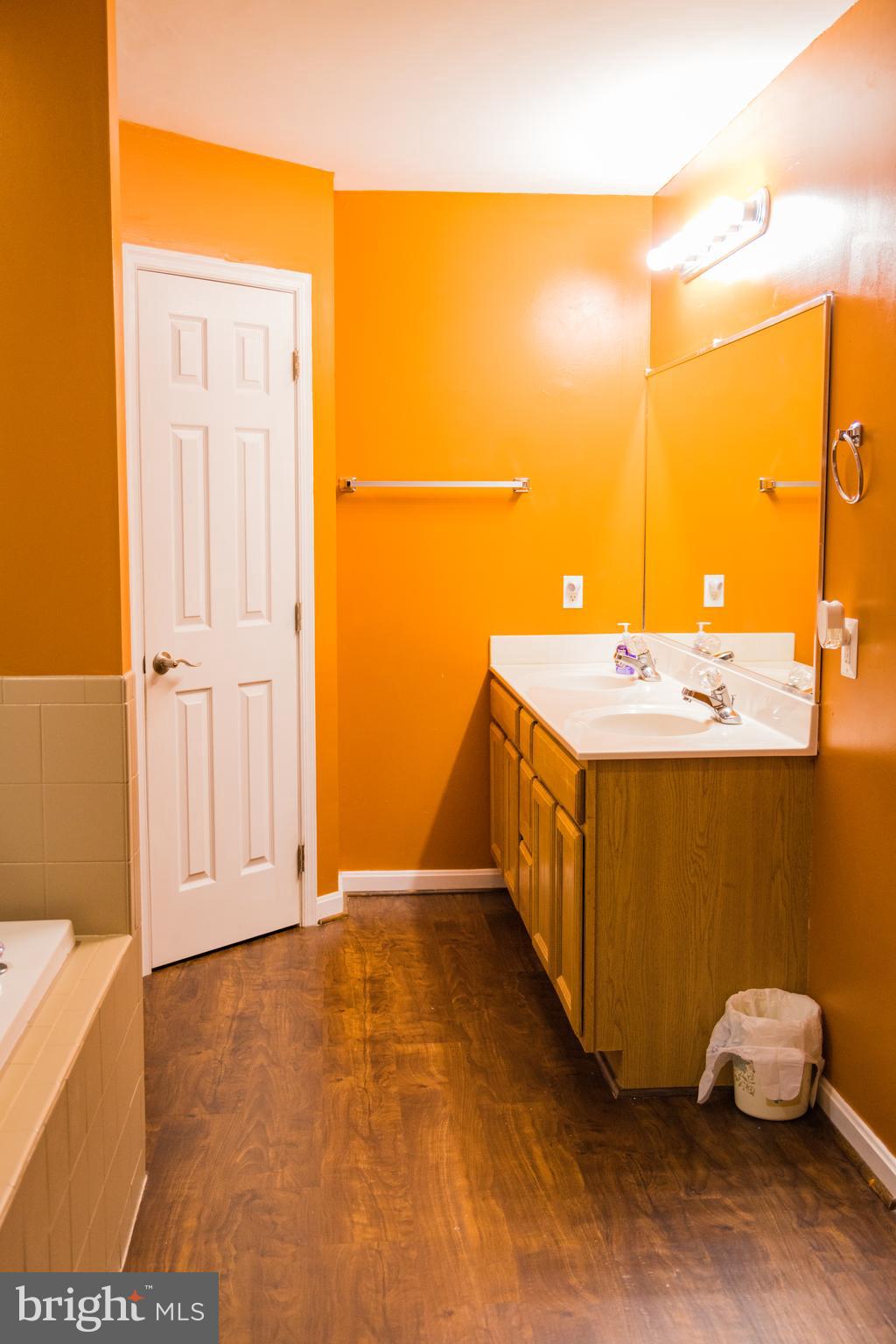 SCOUT'S TRAIL SUB - Residential