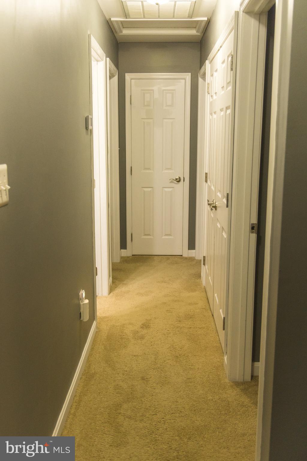 SCOUT'S TRAIL SUB - Residential