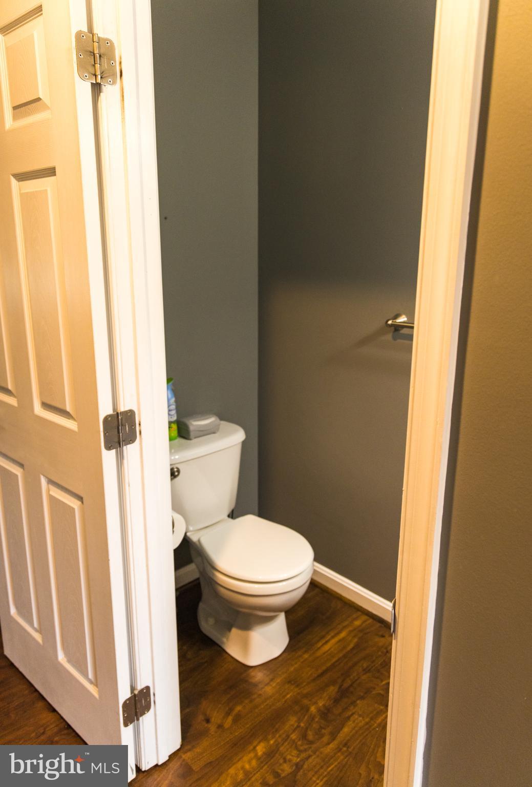 SCOUT'S TRAIL SUB - Residential