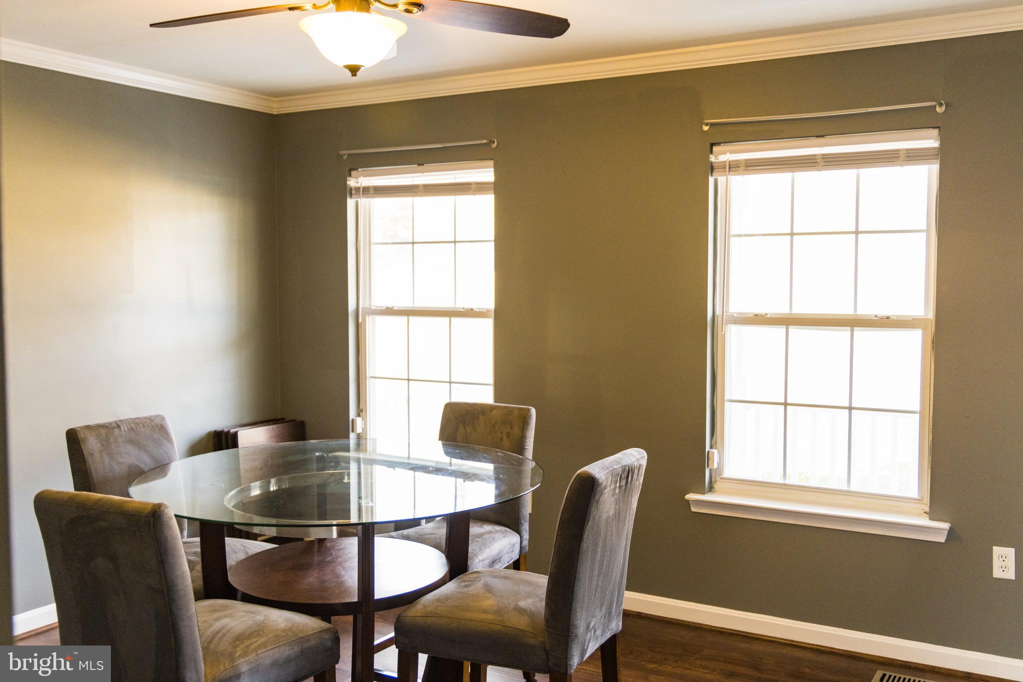 SCOUT'S TRAIL SUB - Residential