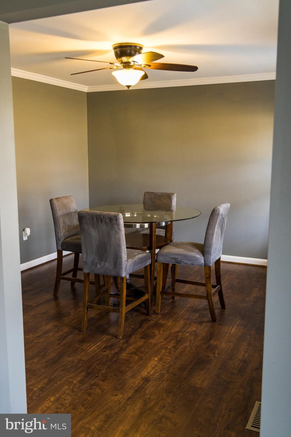 SCOUT'S TRAIL SUB - Residential