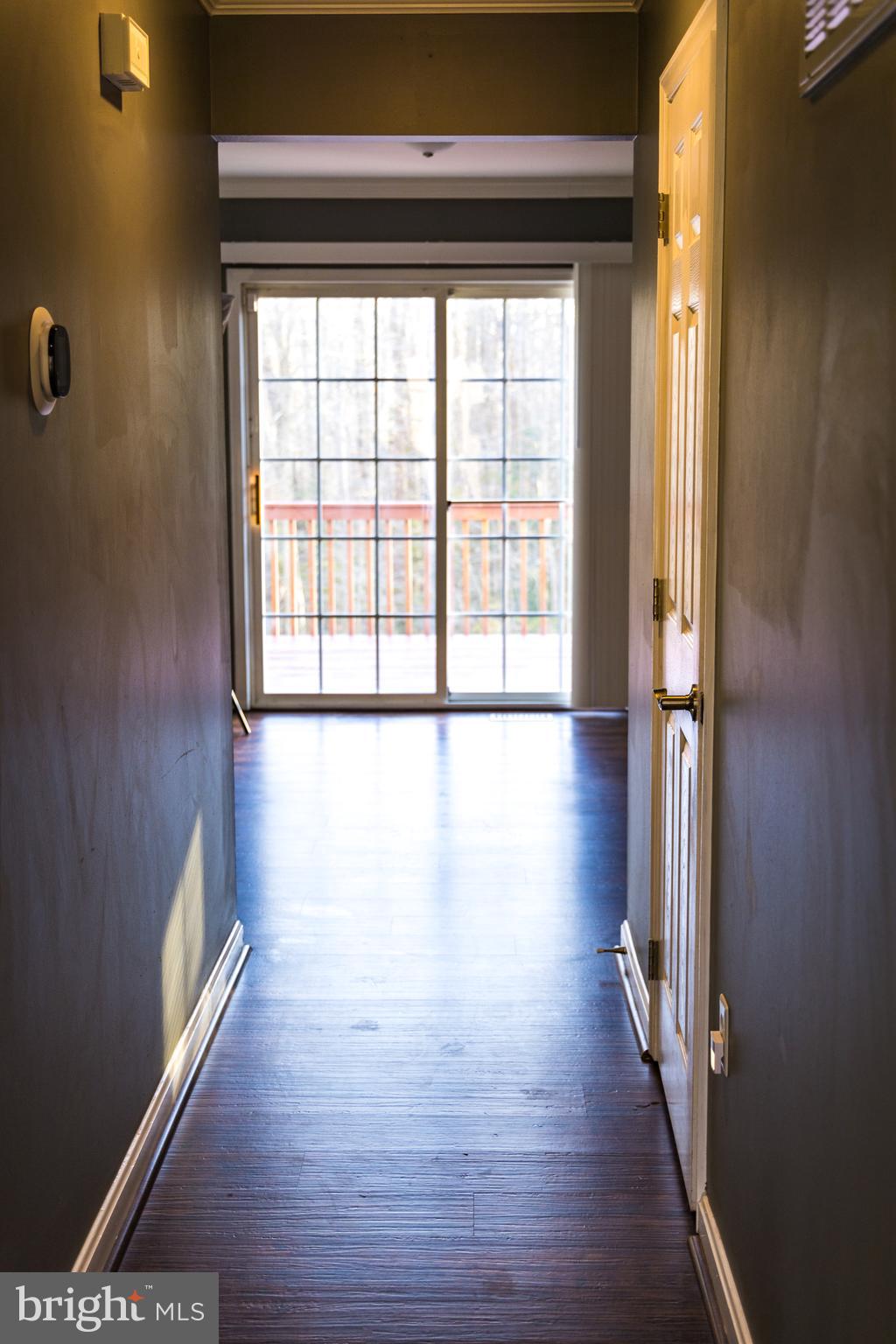 SCOUT'S TRAIL SUB - Residential