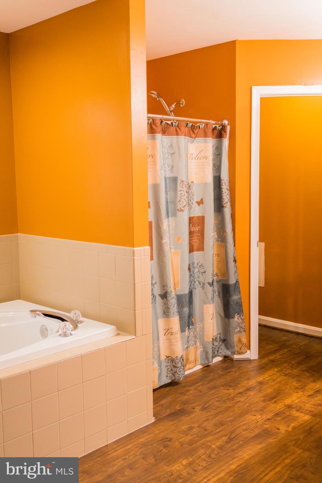 SCOUT'S TRAIL SUB - Residential