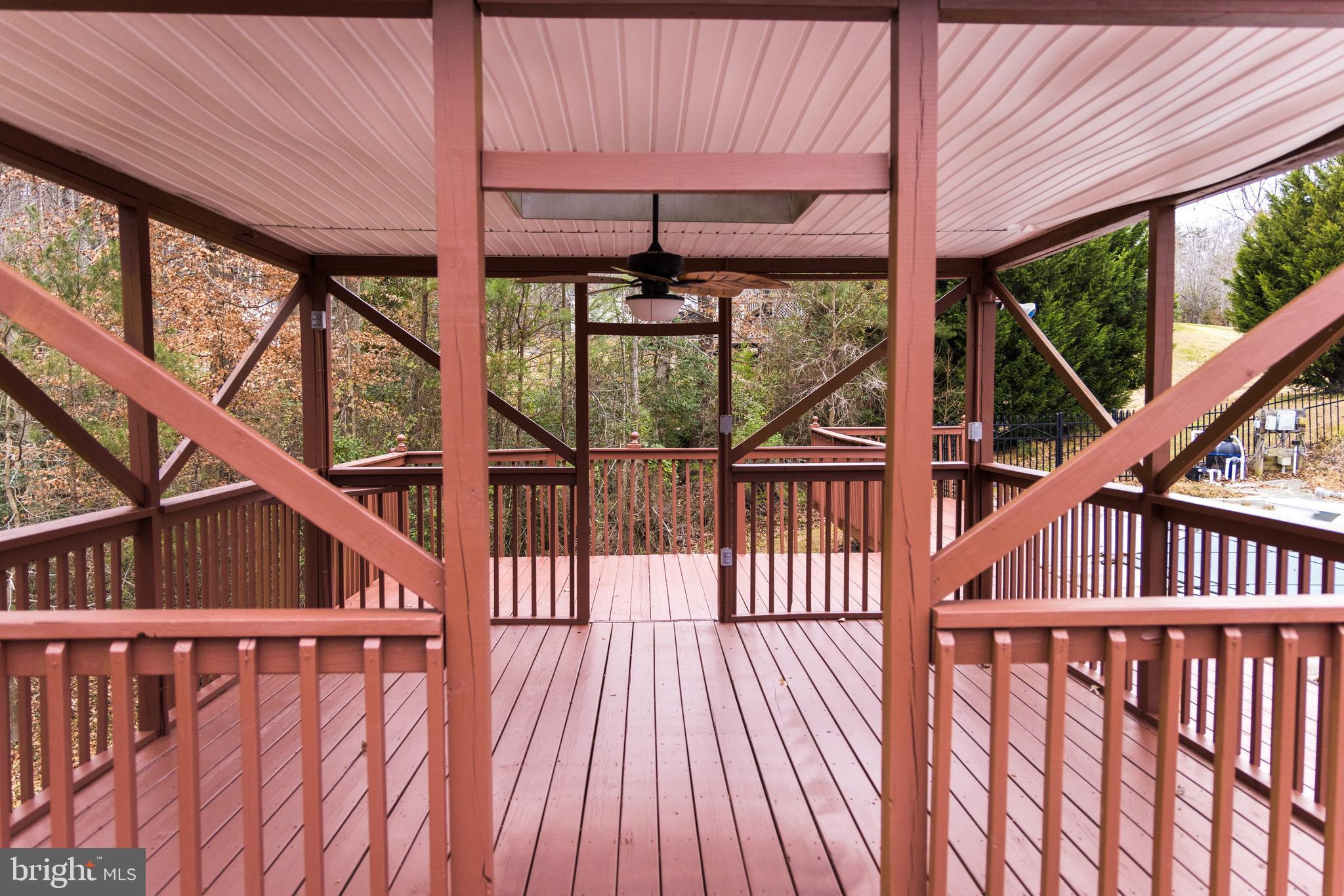 SCOUT'S TRAIL SUB - Residential