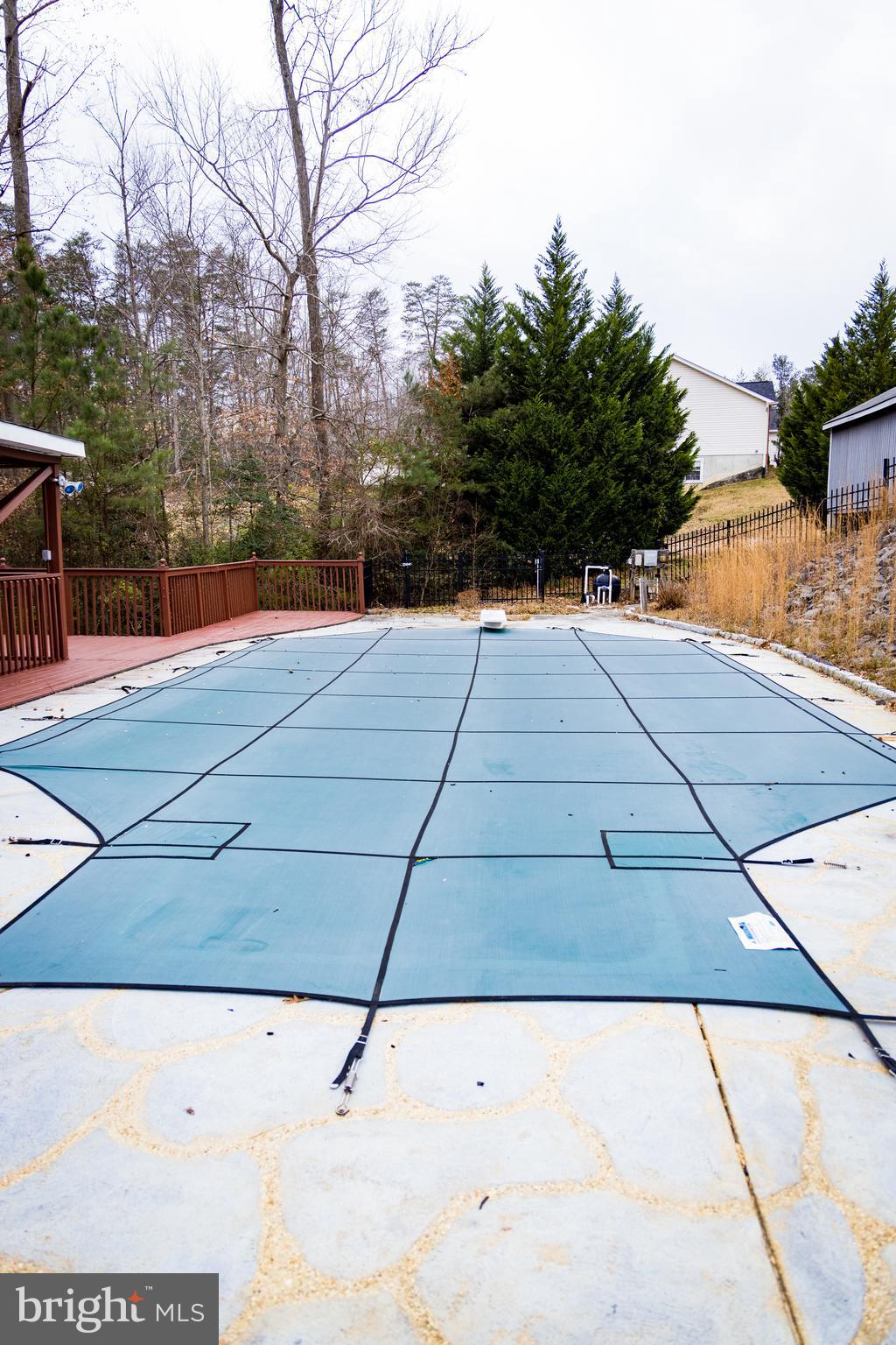 SCOUT'S TRAIL SUB - Residential