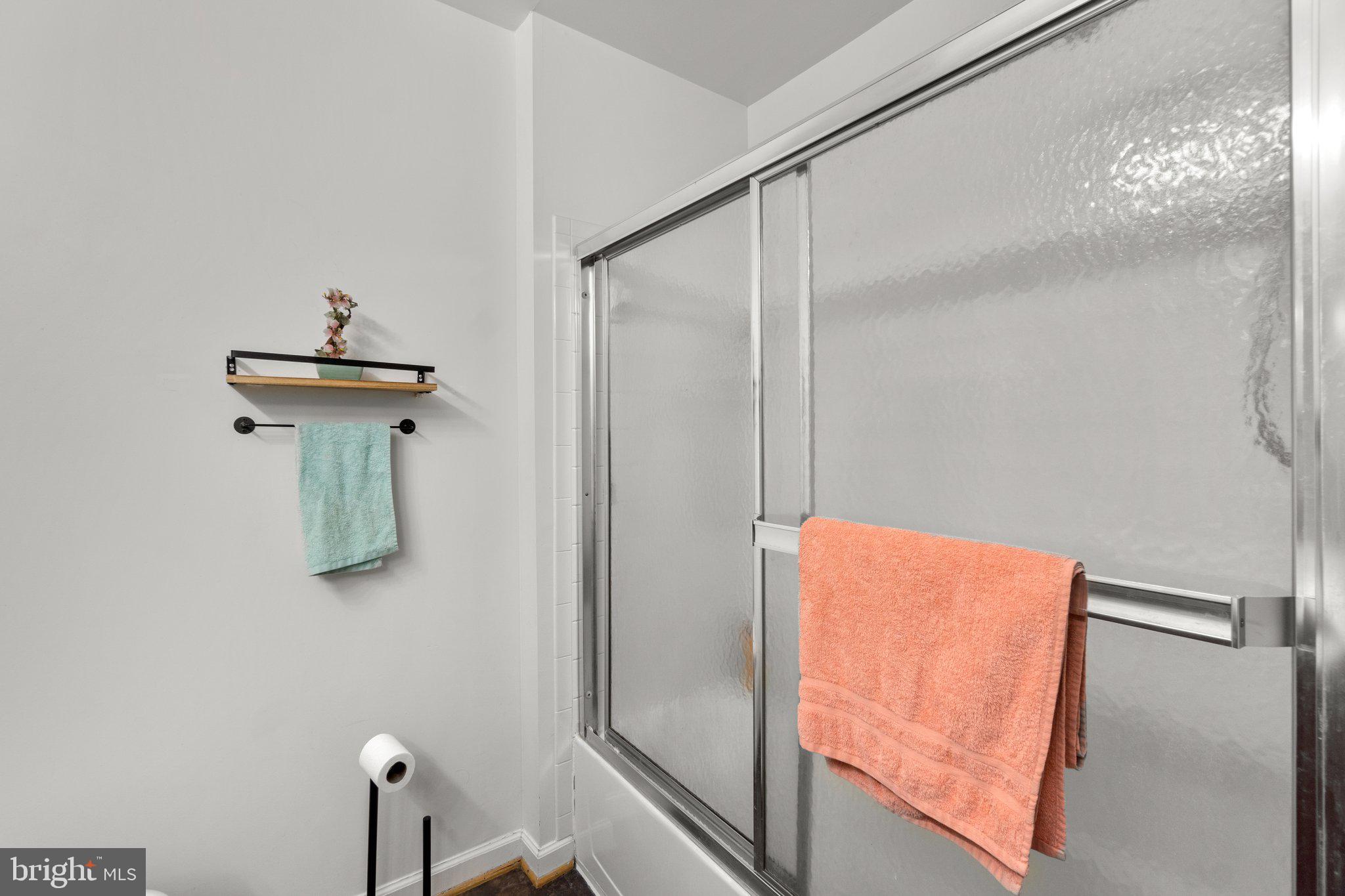 BALLENGER CROSSING - Residential