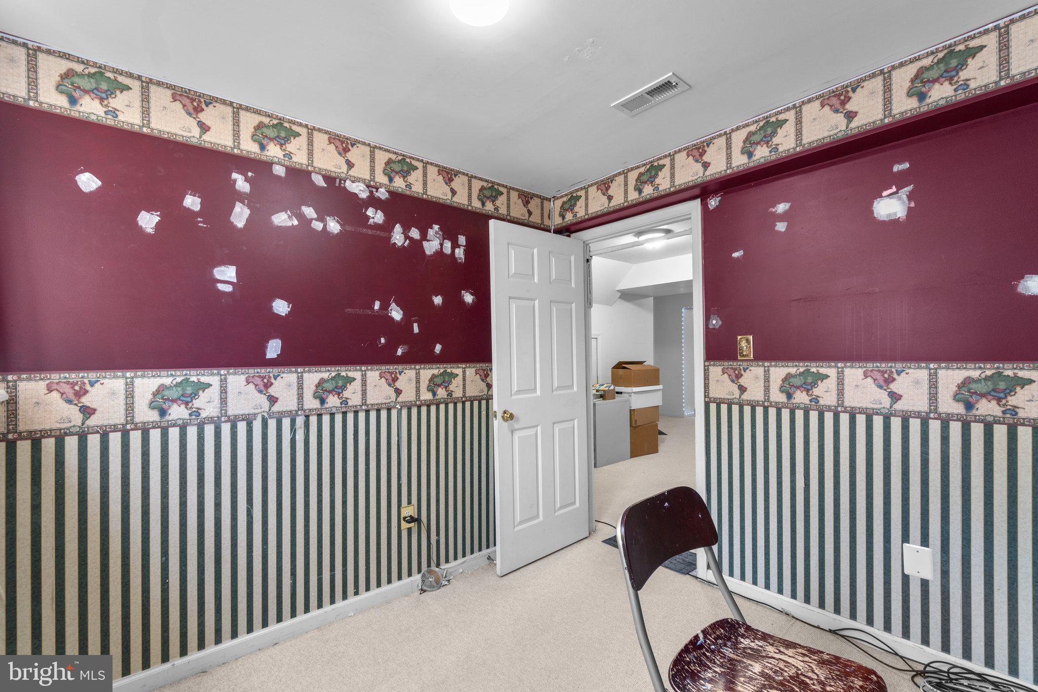 BALLENGER CROSSING - Residential