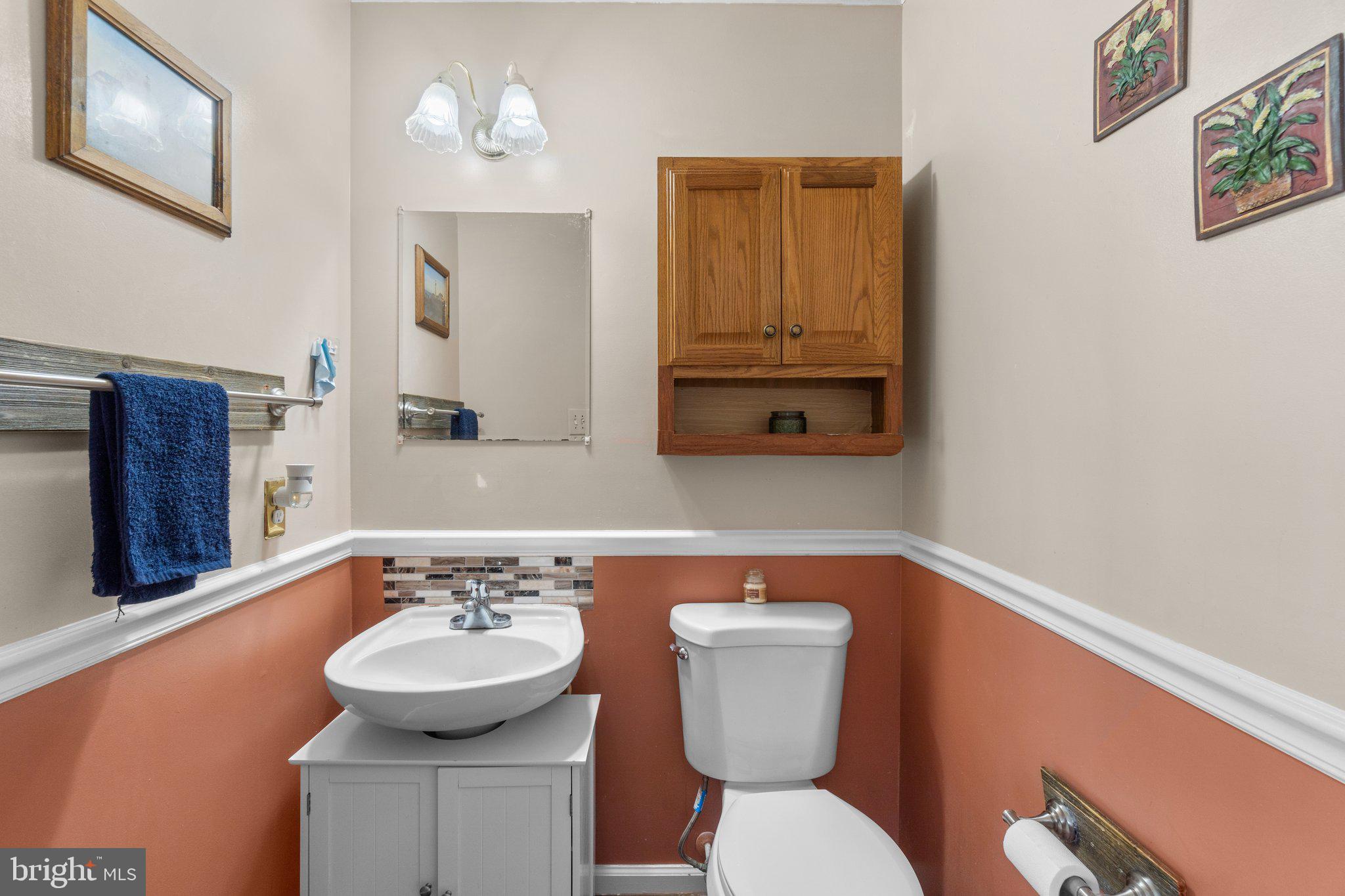 BALLENGER CROSSING - Residential