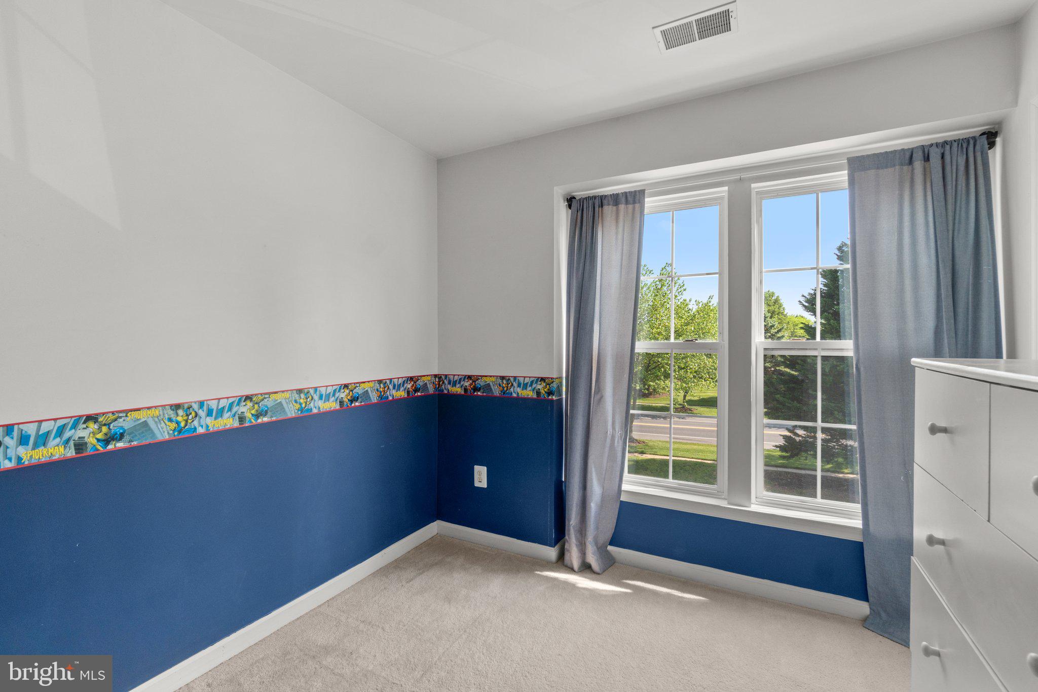 BALLENGER CROSSING - Residential