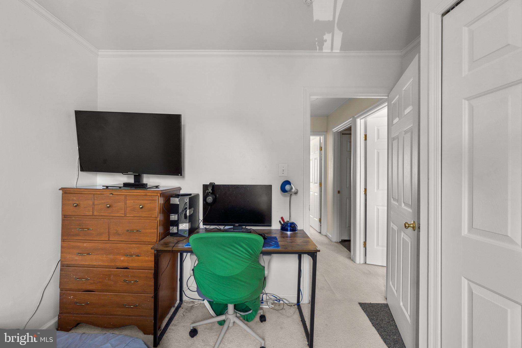 BALLENGER CROSSING - Residential