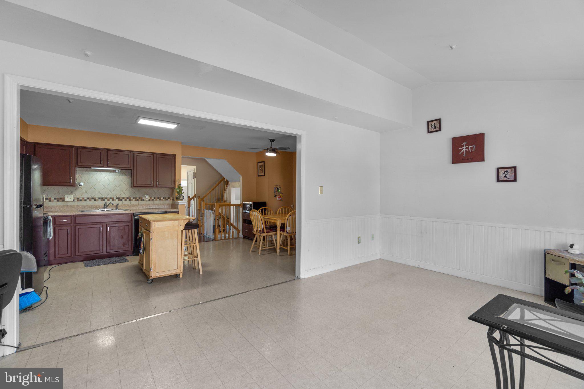 BALLENGER CROSSING - Residential