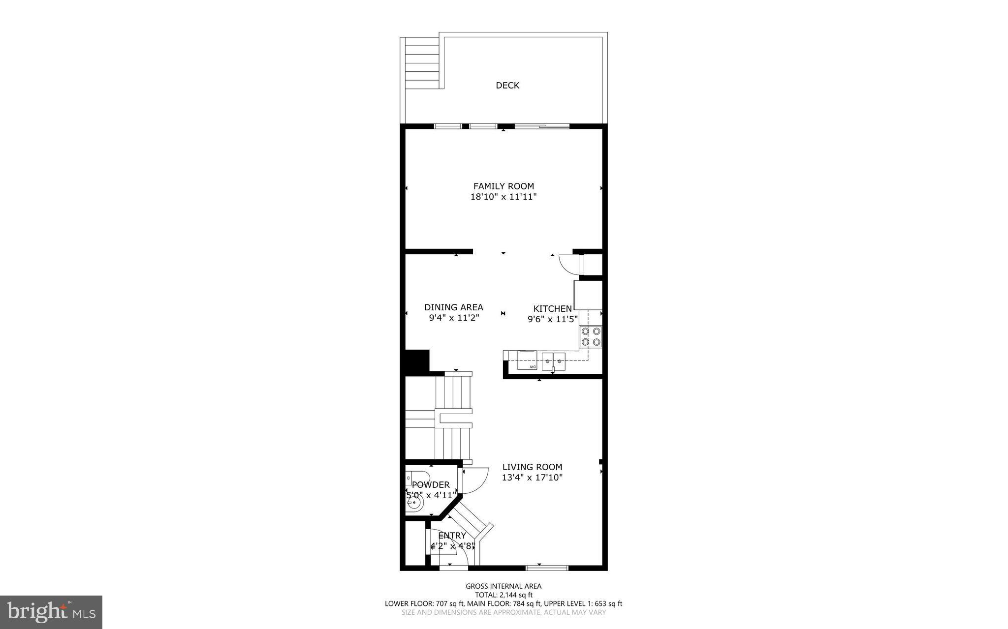 BALLENGER CROSSING - Residential
