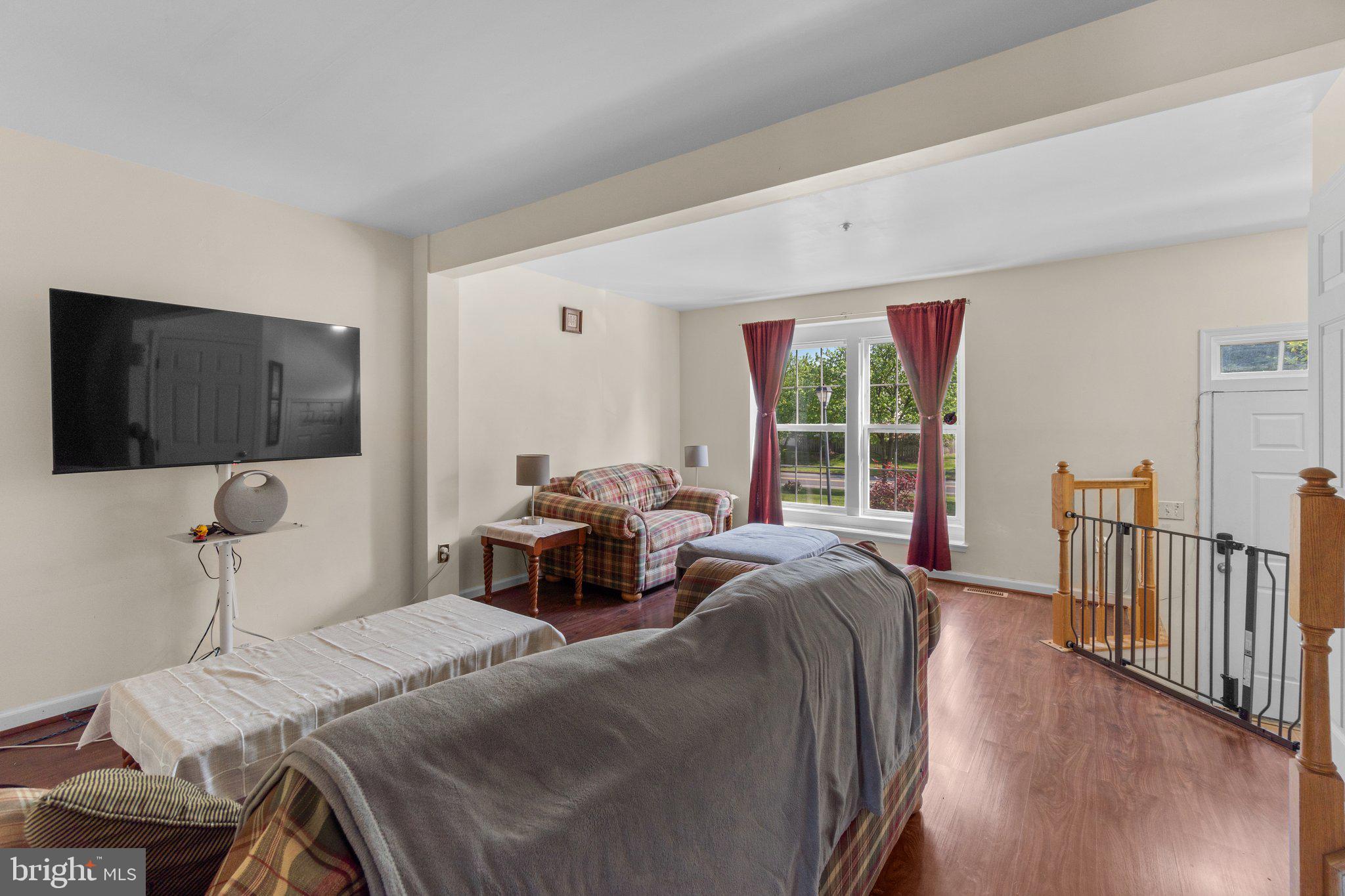 BALLENGER CROSSING - Residential