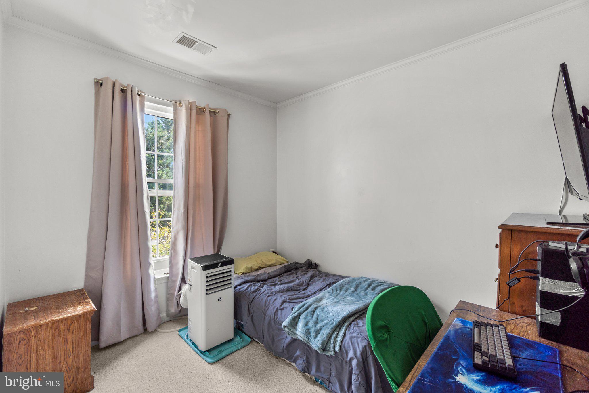 BALLENGER CROSSING - Residential