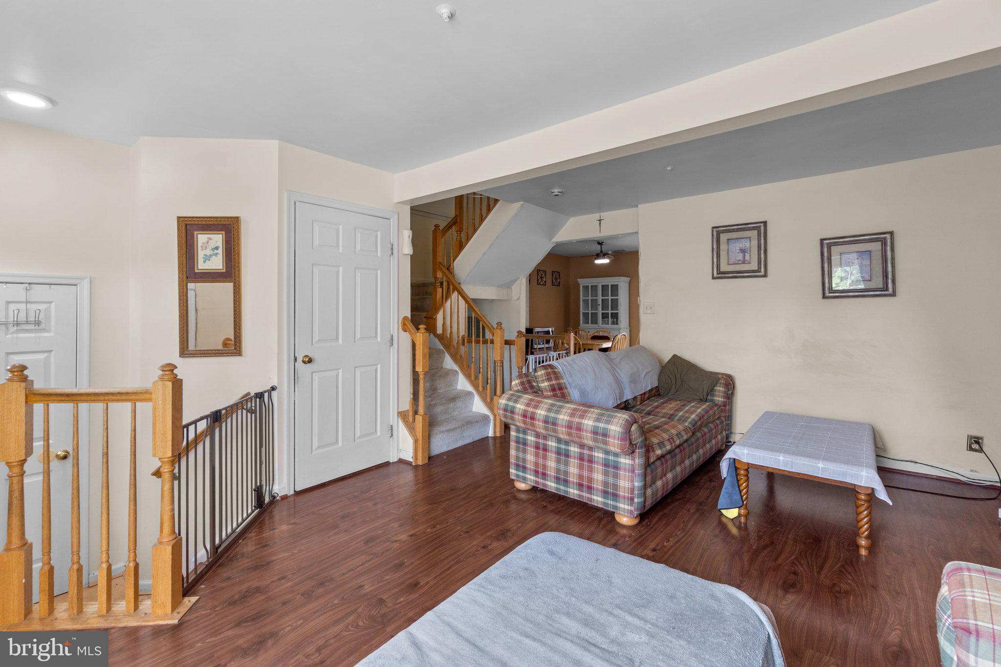 BALLENGER CROSSING - Residential