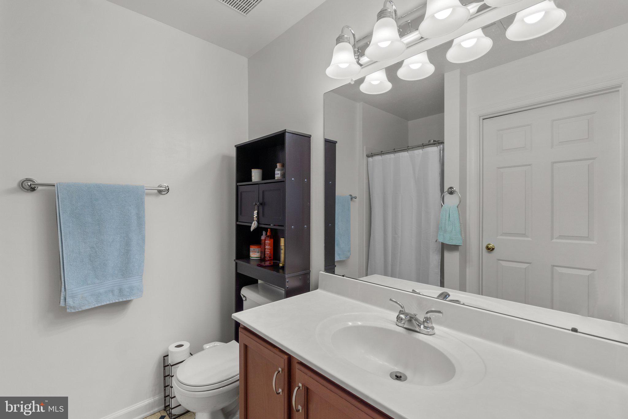 BALLENGER CROSSING - Residential