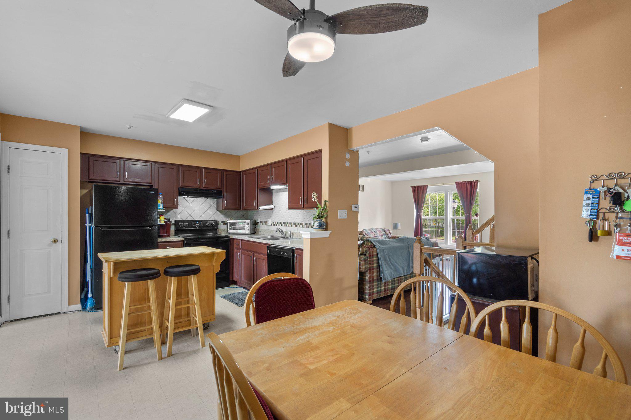 BALLENGER CROSSING - Residential