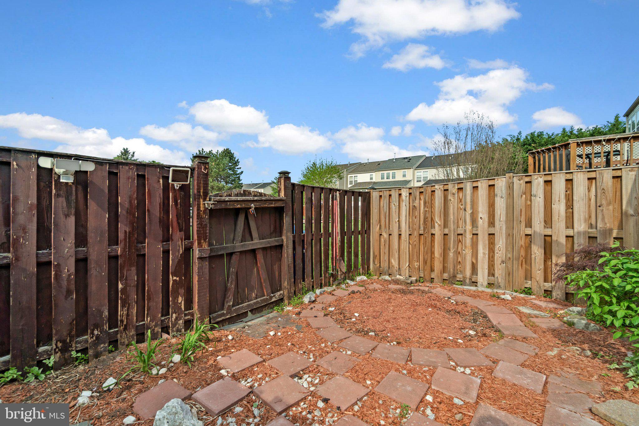 BALLENGER CROSSING - Residential