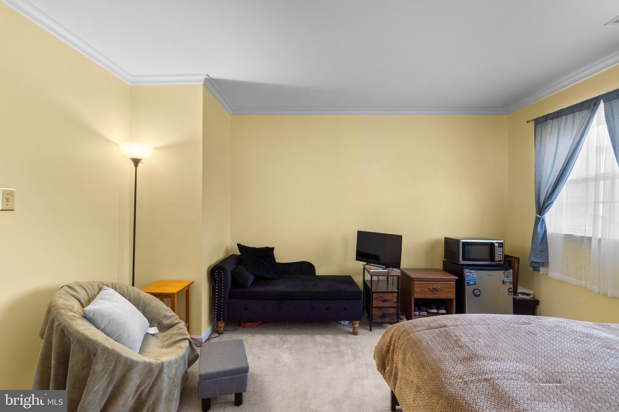 BALLENGER CROSSING - Residential