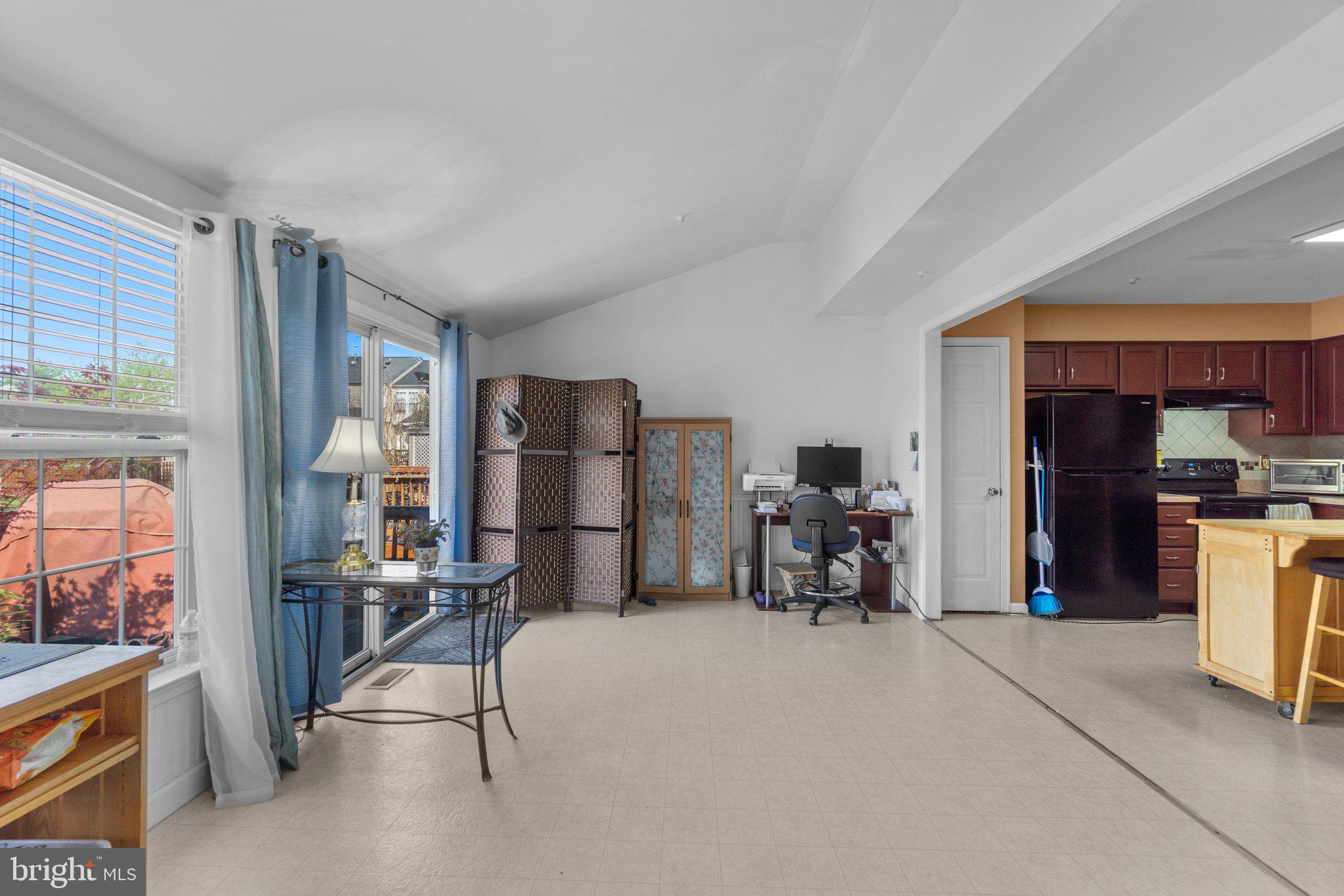 BALLENGER CROSSING - Residential