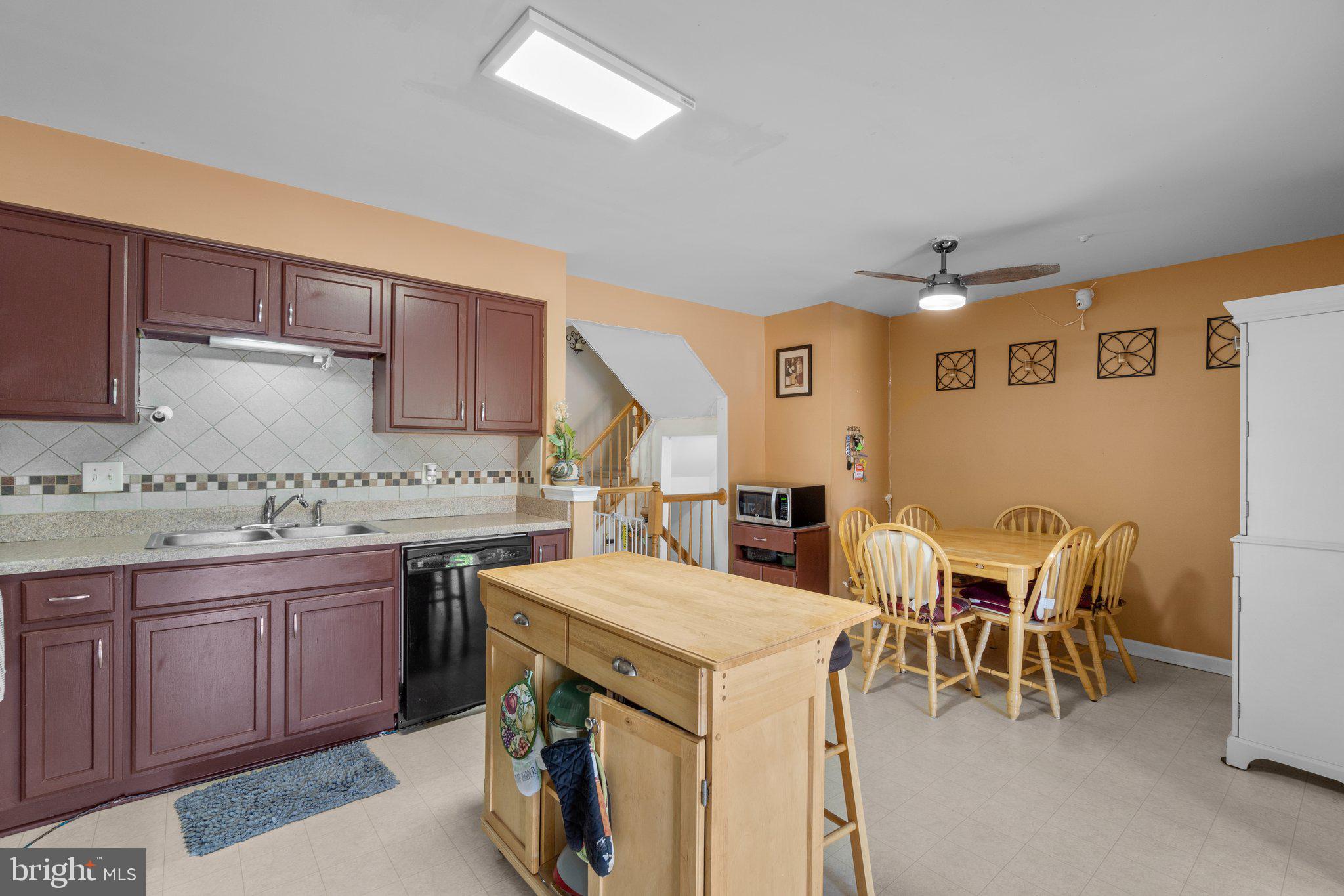 BALLENGER CROSSING - Residential