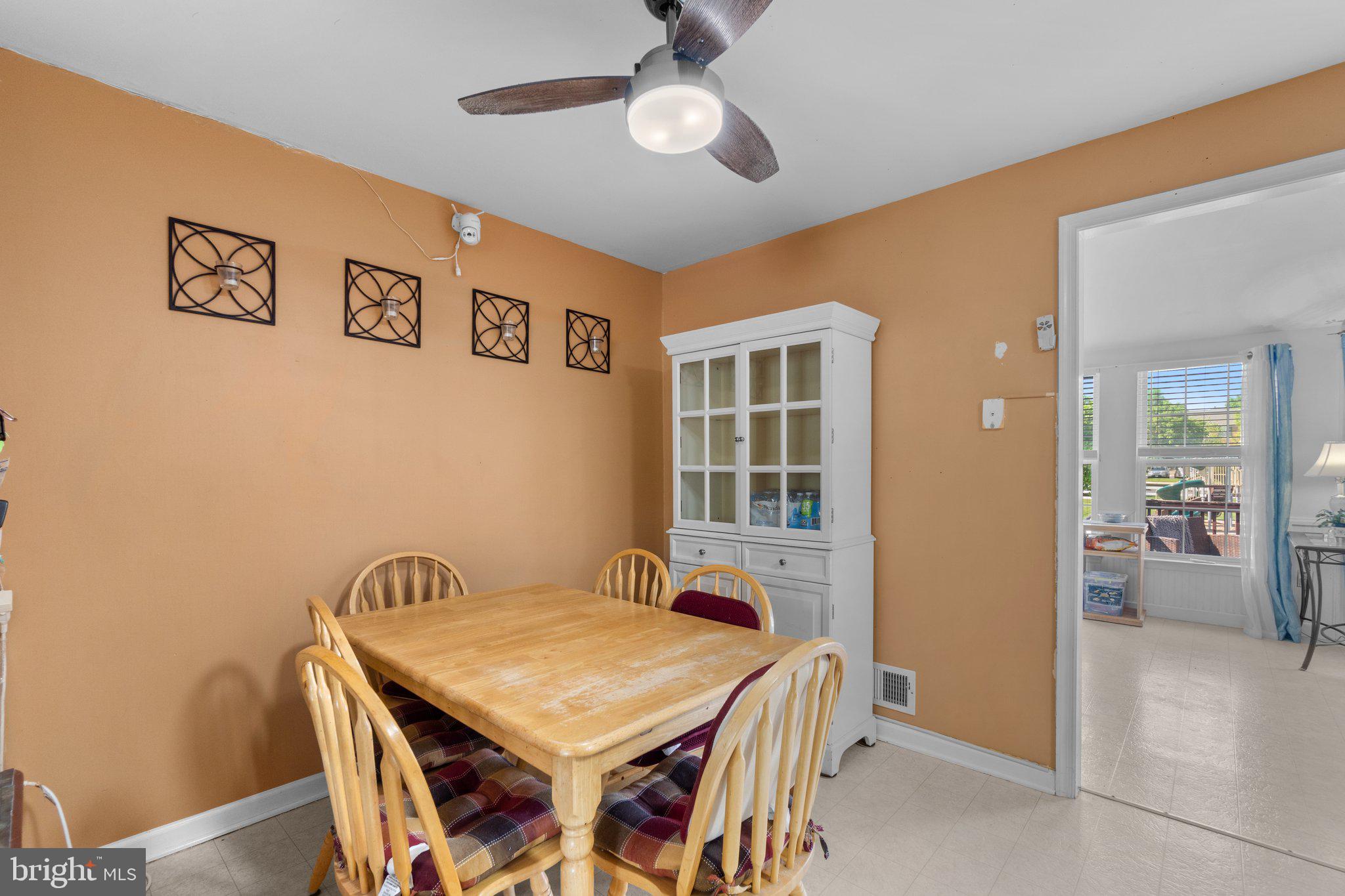 BALLENGER CROSSING - Residential