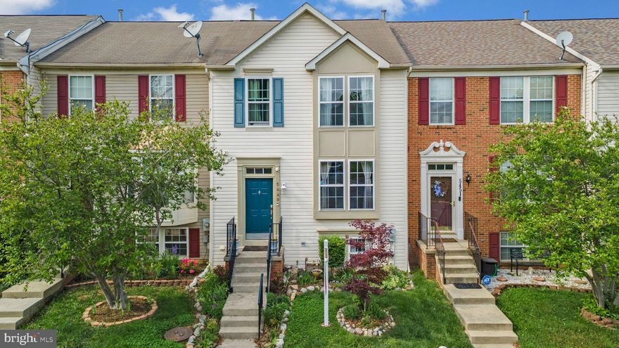 Space, potential, and location – this home has it all and presents an exceptional opportunity to add instant 'sweat equity' and customize the property to your exact tastes! With a generous layout featuring a 2 level bump out and fully finished basement, this home offers unparalleled space and flexibility. Grab a can of paint and transform this beauty! Step inside to discover a large living room flowing seamlessly into the kitchen and dining area with a versatile sunroom perfect for a formal dining room, playroom, or rec room! Imagine relaxing on your private deck overlooking serene green space and a vibrant playground! Head to the lower level where you will find a large family room and a flex room perfect for a workout room or home office. Upstairs you’ll find a good-sized owners suite and 2 additional bedrooms. Enjoy unmatched convenience near restaurants, shops, Ballenger Creek Park, and downtown Frederick, all without city taxes! Effortless commuting with easy access to major highways completes the picture. Don't miss this chance to create your dream home and build instant equity!