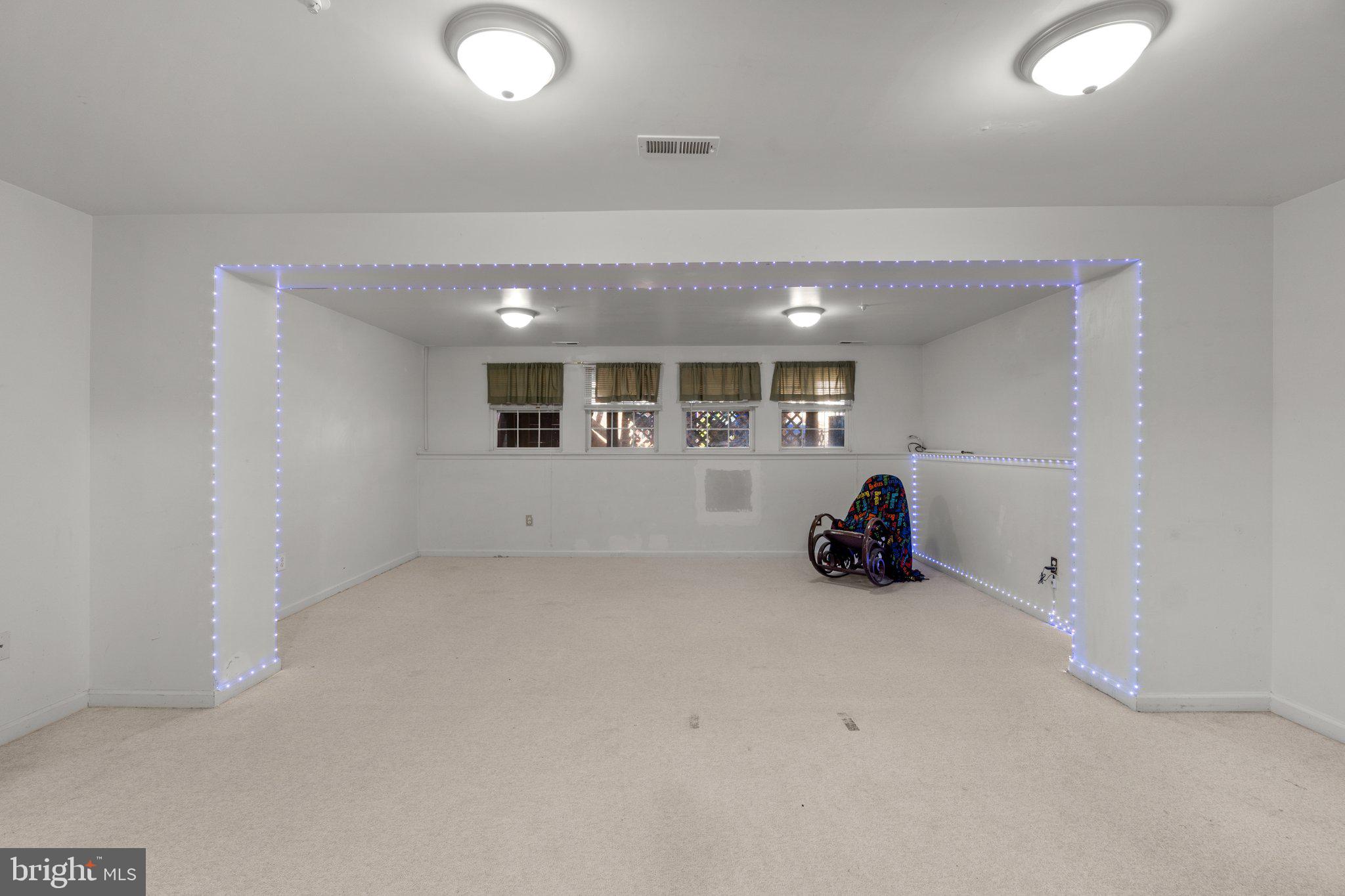 BALLENGER CROSSING - Residential