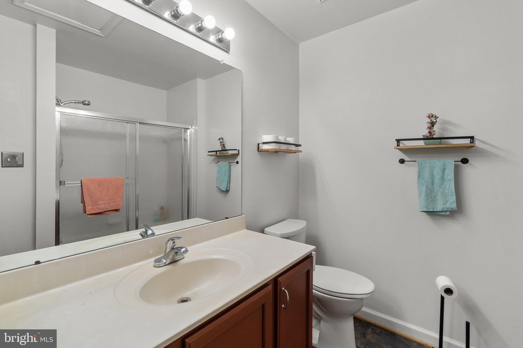 BALLENGER CROSSING - Residential