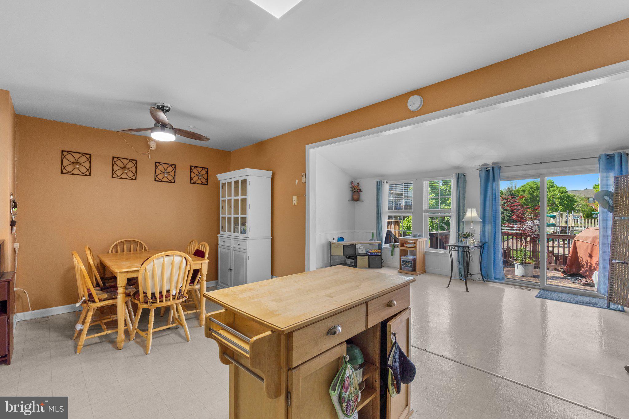 BALLENGER CROSSING - Residential