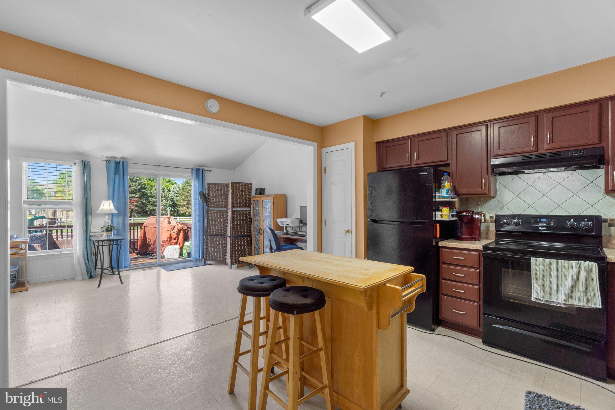 BALLENGER CROSSING - Residential